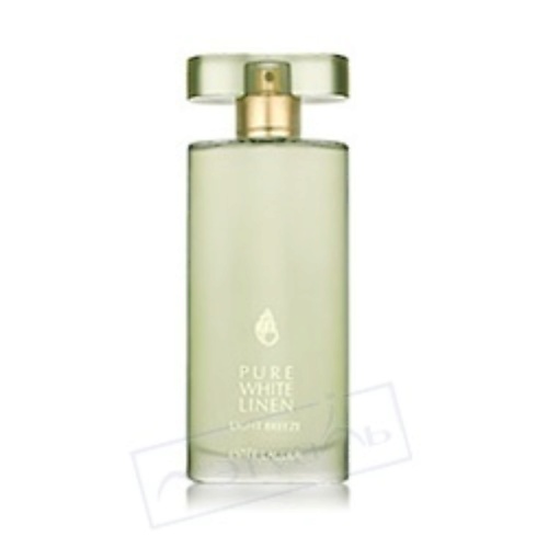 ESTEE LAUDER Pure White Linen Light Breeze estee lauder pure white linen