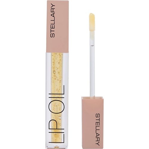 Масло для губ STELLARY Масло для губ Lip Oil масло для губ kiki масло для губ lip oil