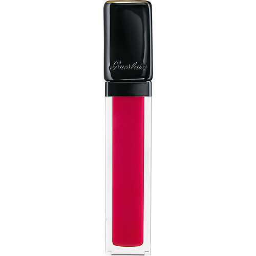 

GUERLAIN Жидкая помада для губ KISSKISS, Жидкая помада для губ KISSKISS