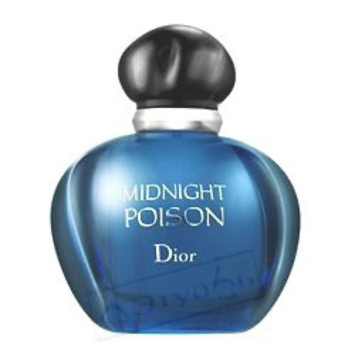 DIOR Midnight Poison 100 dior pure poison elixir 50