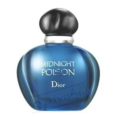 DIOR Midnight Poison 100 dior poison 50