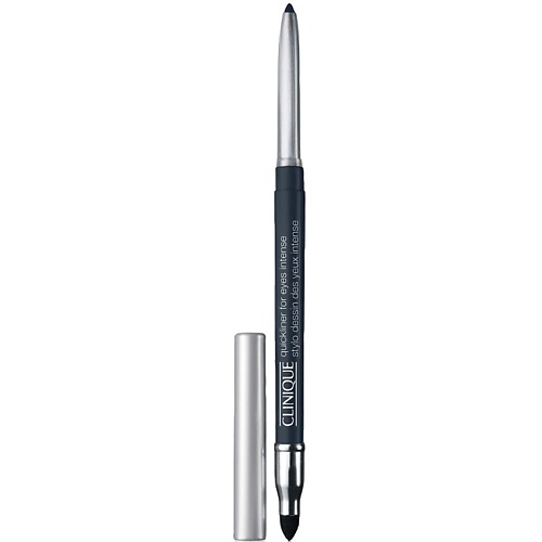 CLINIQUE Карандаш для контура глаз Quickliner for Eyes Intense