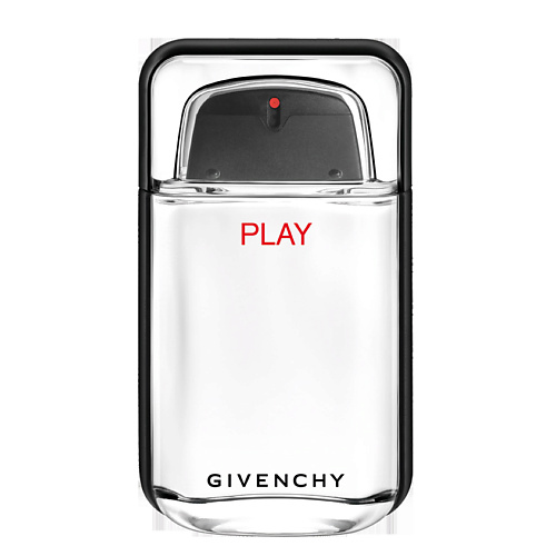 GIVENCHY Play 100 givenchy play for her eau de toilette 75