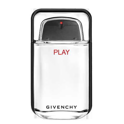

GIVENCHY Play 100, Play