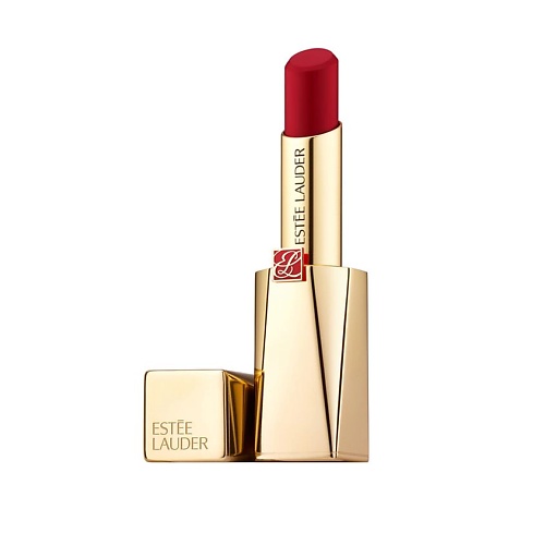 Помада для губ ESTEE LAUDER Помада для губ насыщенная ухаживающая Pure Color Desire помады estee lauder красный