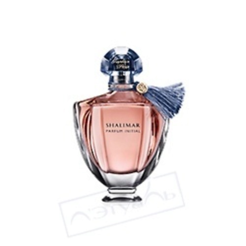 GUERLAIN Shalimar Parfum Initial