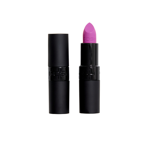 

GOSH Губная помада матовая Velvet Touch Lipstick - Matt Shades, Губная помада матовая Velvet Touch Lipstick - Matt Shades