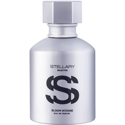 Парфюмерная вода STELLARY Bloom Intense женская парфюмерия you peach bloom