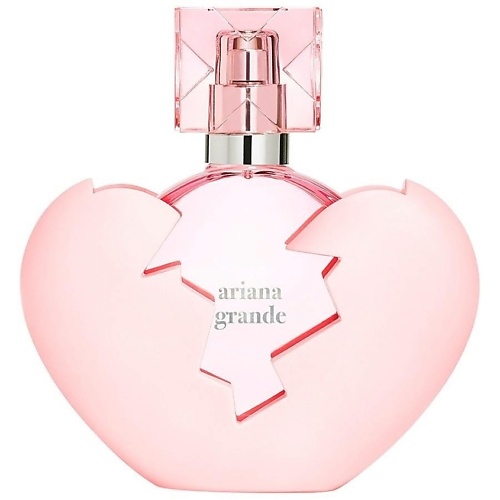 

ARIANA GRANDE Thank U Next 100, Thank U Next