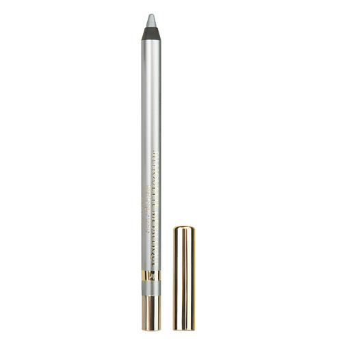 ЛЭТУАЛЬ Карандаш для подводки век устойчивый Silhouette Metallique лэтуаль карандаш для подводки век silhouette mate