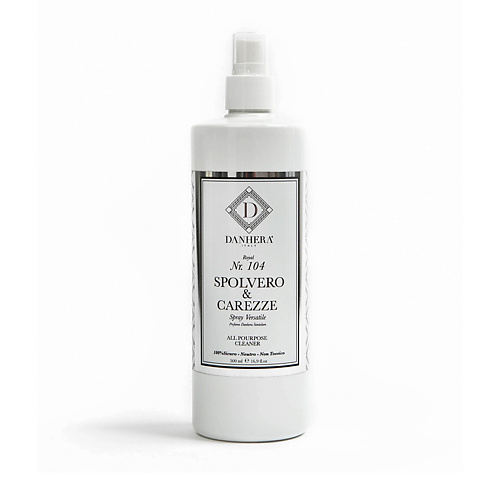 Универсальное чистящее средство DANHERA Средство для ухода за мебелью и другими поверхностями №104