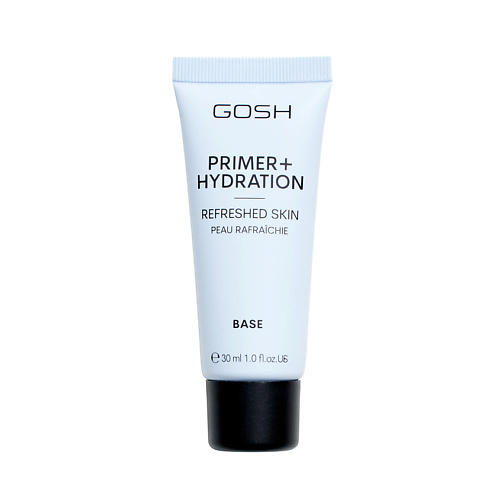 GOSH Праймер для лица увлажняющий Plus +  Hydration праймер для лица тональная гармония smooth affair brightener