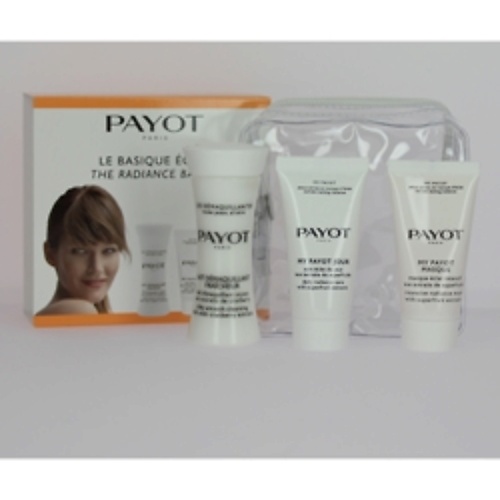 PAYOT Дорожный набор My Payot