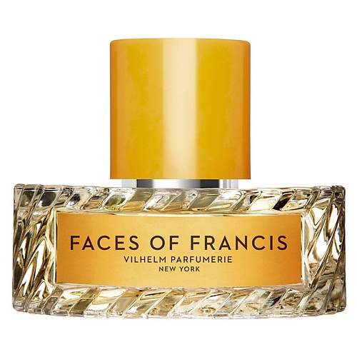 Парфюмерная вода VILHELM PARFUMERIE Faces of Francis парфюмерная вода vilhelm parfumerie faces of francis 20 мл
