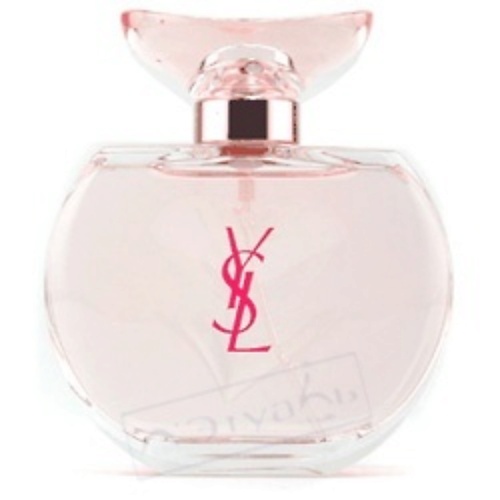 YVES SAINT LAURENT YSL Young Sexy Lovely
