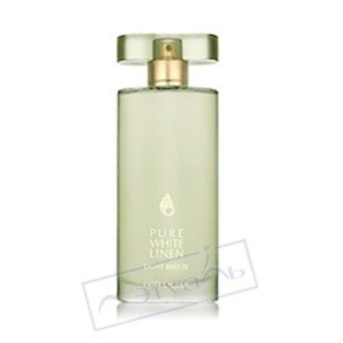 ESTEE LAUDER Pure White Linen Light Breeze estee lauder pure white linen