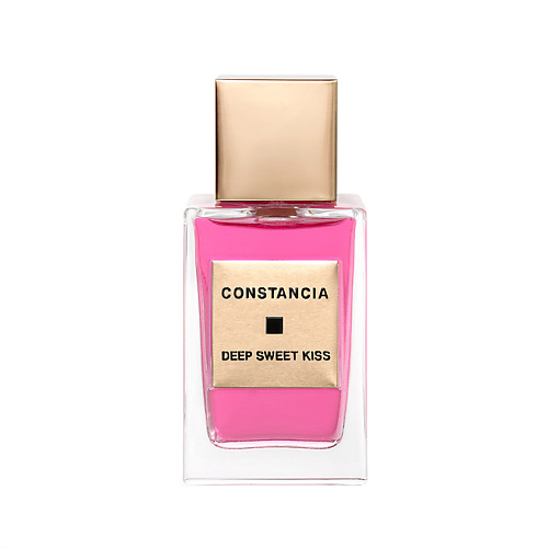 CONSTANCIA Deep Sweet Kiss 50 3225₽