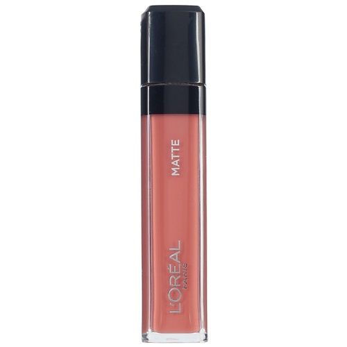 

L'ORÉAL PARIS Блеск для губ Мега Блеск безупречный Infaillible, Блеск для губ Мега Блеск безупречный Infaillible