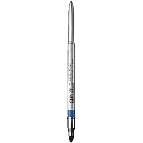 Карандаш для глаз CLINIQUE Автоматический карандаш для глаз с растушевкой Quickliner For Eyes