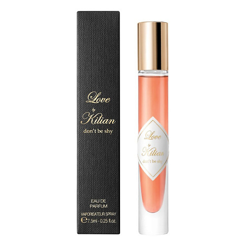 KILIAN PARIS Love Dont Be Shy 75 5580₽