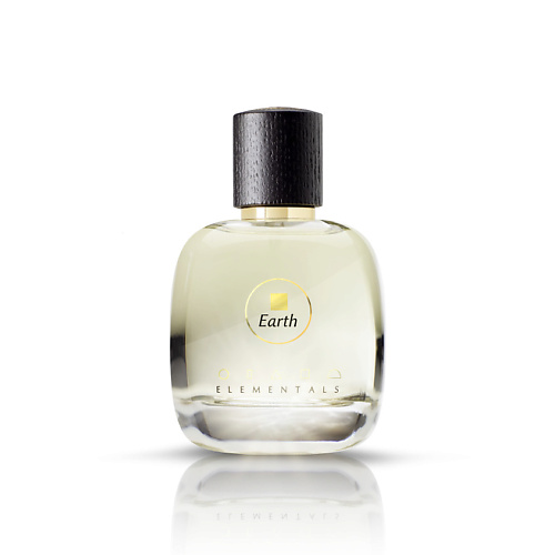 ELEMENTALS Earth 100