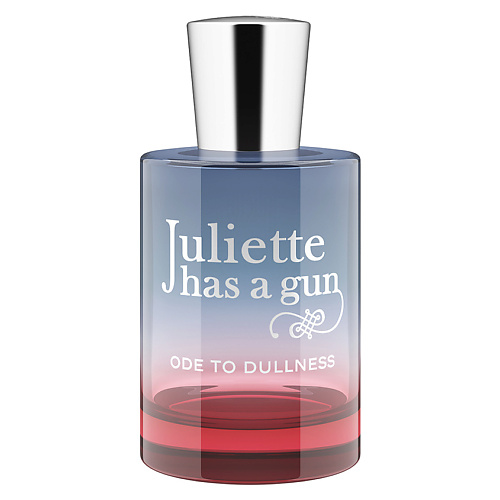 JULIETTE HAS A GUN Ode to Dullness 50