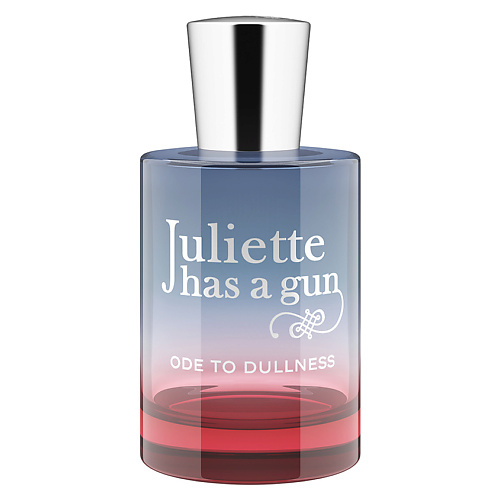 

JULIETTE HAS A GUN Ode to Dullness 50, Ode to Dullness