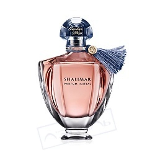 

GUERLAIN Shalimar Parfum Initial, Shalimar Parfum Initial