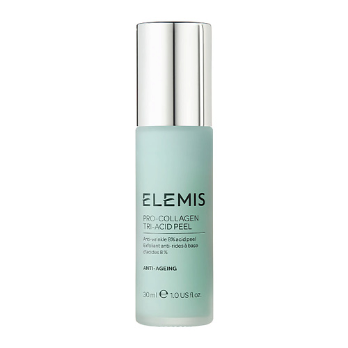 Пилинг для лица ELEMIS Пилинг для лица с тремя кислотами Про-Коллаген Pro-Collagen Tri-Acid Peel