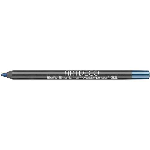 ARTDECO Водостойкий контурный карандаш для глаз Soft Eye Liner водостойкий контурный карандаш для глаз eye performer 17591 06 true purple 1 2 г