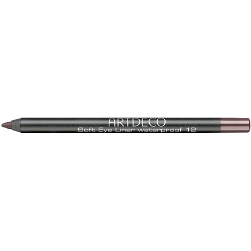 ARTDECO Водостойкий контурный карандаш для глаз Soft Eye Liner ciate london карандаш для глаз wonderwand liner