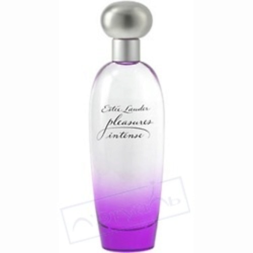 Парфюмерная вода ESTEE LAUDER Pleasures Intense цена и фото