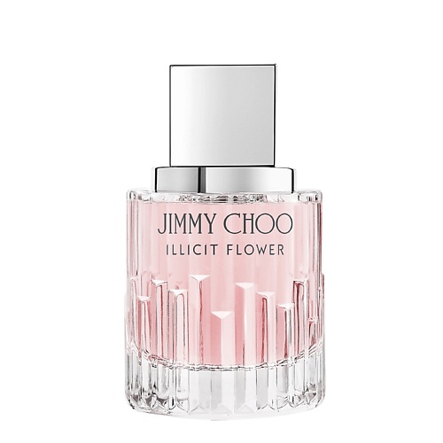 JIMMY CHOO Illicit Flower 40 jimmy choo i want choo 40