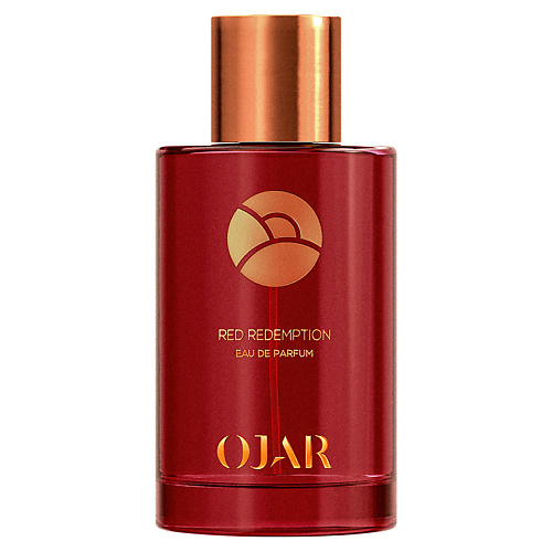 Парфюмерная вода OJAR Red Redemption ojar red redemption eau de parfum