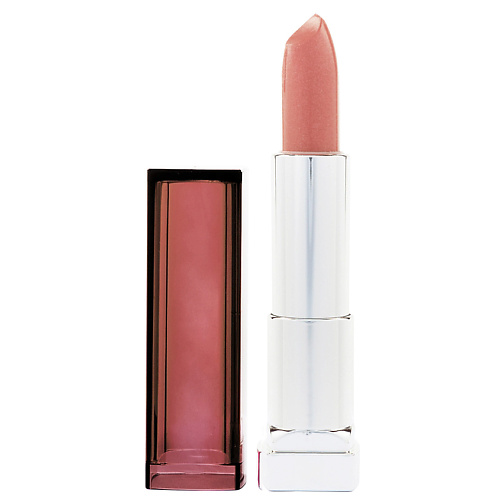 

MAYBELLINE NEW YORK Помада для губ Color Sensational Кремовое наслаждение, Помада для губ Color Sensational Кремовое наслаждение