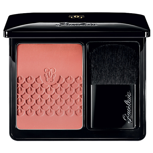 

GUERLAIN Румяна Rose aux Joues, Румяна Rose aux Joues