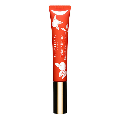 

CLARINS Блеск для губ Eclat Minute Limited Edition, Блеск для губ Eclat Minute Limited Edition