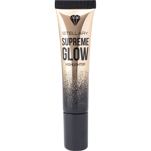 STELLARY Хайлайтер кремовый Supreme Glow relove revolution жидкий хайлайтер glow up highlighter