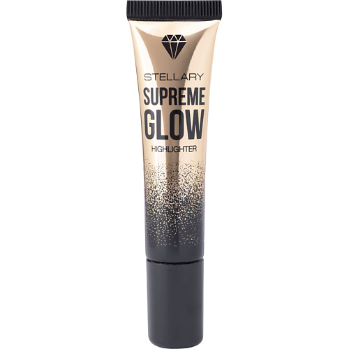 STELLARY Хайлайтер кремовый Supreme Glow 398₽