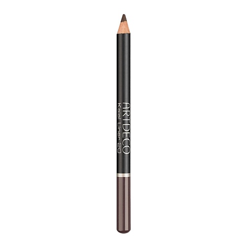 ARTDECO Карандаш для контура глаз Kajal Liner clinique карандаш для контура глаз quickliner for eyes intense