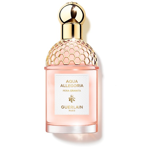 GUERLAIN Aqua Allegoria Pera Granita 75 guerlain aqua allegoria figue iris