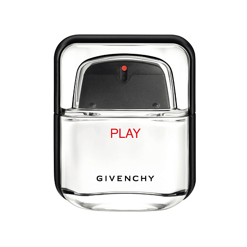 GIVENCHY Play 50 givenchy play for her 30