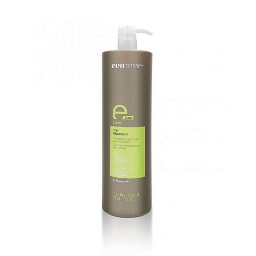 EVA PROFESSIONAL HAIR CARE Шампунь для волос против выпадения E-Line HL Shampoo