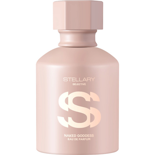 STELLARY Naked Goddess 50 1825₽