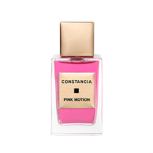 CONSTANCIA Pink Motion 50 boss in motion 2022