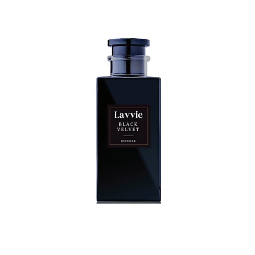 LAVVIE Black Velvet Private Collection 70 lavvie ambre noir private collection 70
