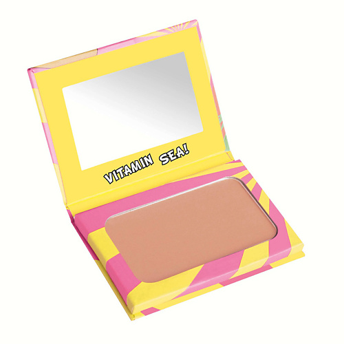 

MISSLYN Пудра бронзирующая для контуринга лица Beach Please!, Пудра бронзирующая для контуринга лица Beach Please!