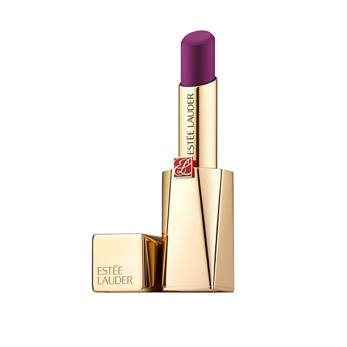 Помада для губ ESTEE LAUDER Помада для губ насыщенная ухаживающая Pure Color Desire