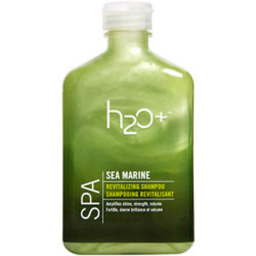 H2O+ Шампунь для волос для объема Sea Marine