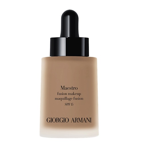 GIORGIO ARMANI Тональный крем MAESTRO